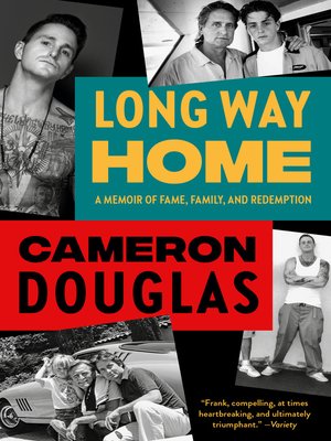 Long Way Home - ebook